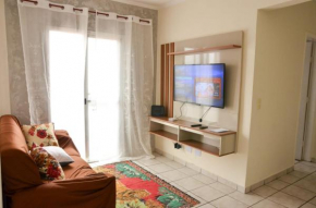 Apartamento para temporada